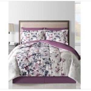 Fairfield Square Collection Monica 8 Pc. Comforter Sets, Exclusively at Macy's